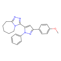 WAY-606958,882220-11-3,10mM in DMSO,阿拉丁