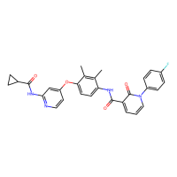 RIPK3 inhibitor 18,Moligand™,阿拉丁