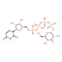 MRS2927，Moligand™，阿拉丁