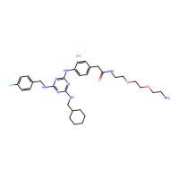 AP-III-a4 hydrochloride,2070014-95-6,≥98%,阿拉丁