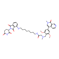 dBRD9-A,Moligand™,阿拉丁