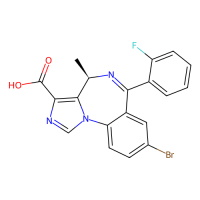 MIDD0301,Moligand™,阿拉丁