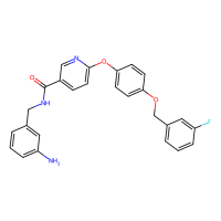 YM-244769,Moligand™,阿拉丁