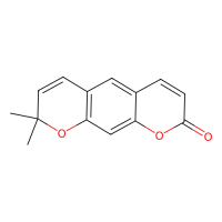 美洲花椒素,553-19-5,≥95%,阿拉丁