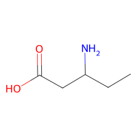 (R)-3-氨基戊酸,131347-76-7,97%,阿拉丁