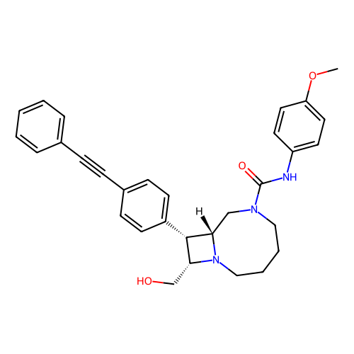 BRD3444,Moligand™,阿拉丁产品图