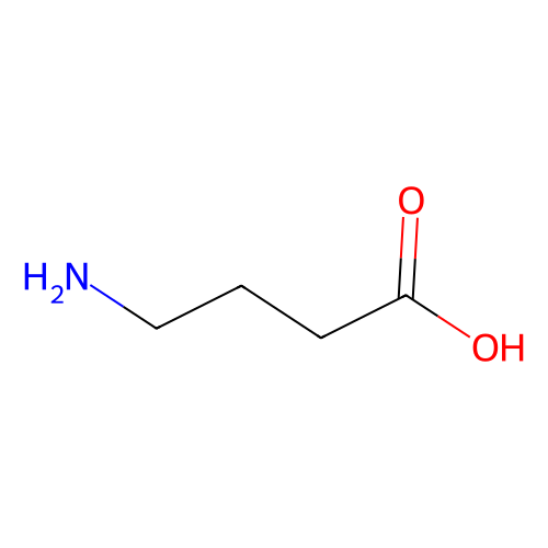 [³H]GABA，Moligand™，阿拉丁产品图