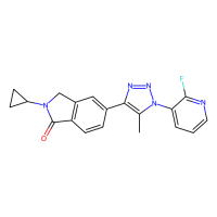 CFMTI,Moligand™,阿拉丁