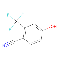 4-羟基-2-(三氟甲基)苯腈,320-42-3,98%,阿拉丁