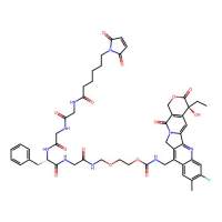 MC-GGFG-AM-(10Me-11F-Camptothecin),2873460-70-7,阿拉丁