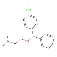 Diphenhydramine-d6hydrochloride,1189986-72-8,≥98%,阿拉丁