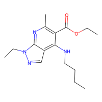 曲卡唑酯,41094-88-6,Moligand™, ≥98%,阿拉丁