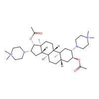 Pipecuronium，68399-58-6，阿拉丁