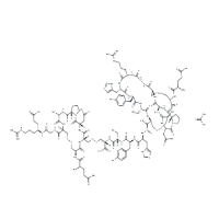 α-芋螺毒素GI醋酸盐,76862-65-2,Moligand™, ≥95%,阿拉丁