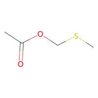 乙酸甲硫甲酯，16437-69-7，≥95%，阿拉丁