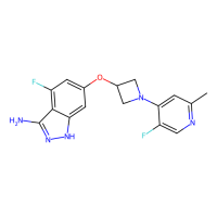 JNJ-67869386，Moligand™，阿拉丁