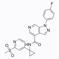 BI 639667，1295298-26-8，Moligand™, ≥98%，阿拉丁