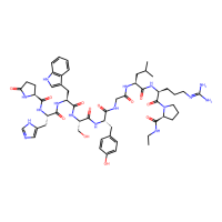 fertirelin，Moligand™，阿拉丁