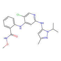 GSK2256098,Moligand™,阿拉丁