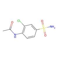 Acetamide, N-(4-(aminosulfonyl)-2-chlorophenyl)-,68252-72-2,阿拉丁