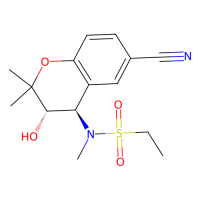 3S,4R-293B,Moligand™,阿拉丁