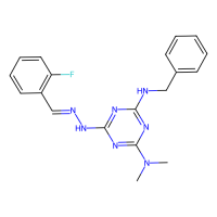 WAY-300505-A,339321-57-2,10mM in DMSO,阿拉丁