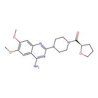 (R)-Terazosin,109351-34-0,≥99%,阿拉丁