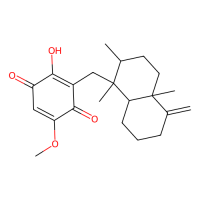 伊利马醌，71678-03-0，≥98%，阿拉丁