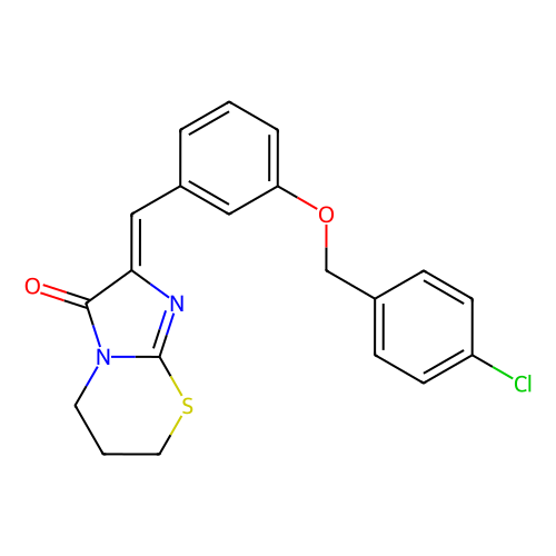 PSB CB5,GPR18拮抗剂,1627710-30-8,≥98%(HPLC),阿拉丁产品图