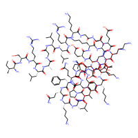 CRAMP，Moligand™，阿拉丁
