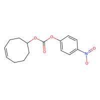 TCO-PNB酯,1438415-89-4,≥95%,阿拉丁