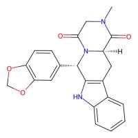 cis-ent-他达拉非杂质，171596-28-4，≥98%，阿拉丁