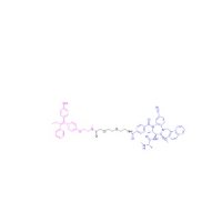 PROTAC ERα Degrader-1,2417369-94-7,Moligand™, ≥99%,阿拉丁