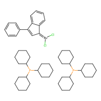 格拉布斯催化剂® M101,250220-36-1,优美科,阿拉丁