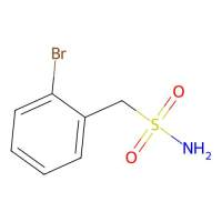 (2-溴苯基)甲磺酰胺，113283-03-7，≥95%，阿拉丁