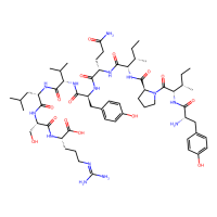 casoxin C，Moligand™，阿拉丁