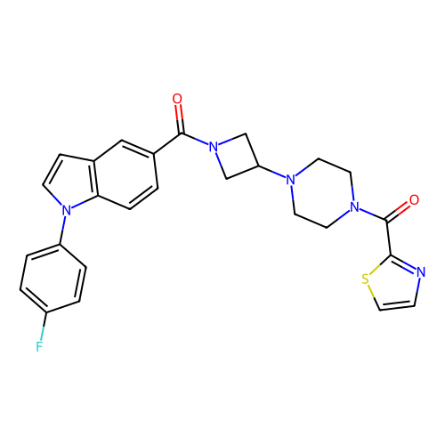 JNJ-42226314,Moligand™,阿拉丁产品图