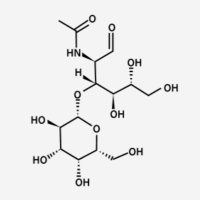 乳糖-N-二糖（LNB），50787-09-2，≥99%，阿拉丁