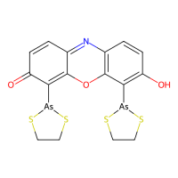 ReAsH-EDT2,438226-89-2,阿拉丁