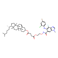 supratinib,Moligand™,阿拉丁