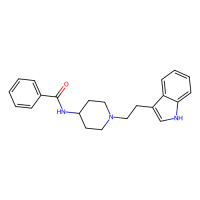 indoramin，26844-12-2，Moligand™，阿拉丁