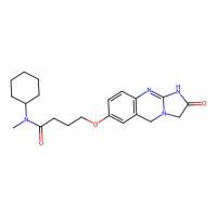 Lixazinone，94192-59-3，阿拉丁