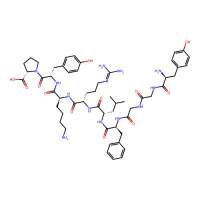 β-Neo-Endorphin，77739-21-0，≥98%，阿拉丁