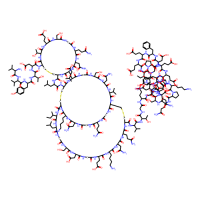 desirudin,120993-53-5,Moligand™,阿拉丁