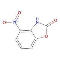 4-硝基-2(3H)-苯并噁唑酮,28955-71-7,≥97%,阿拉丁