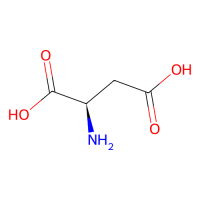 [³H]D-aspartic acid，Moligand™，阿拉丁