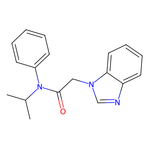 WAY-301242，299442-28-7，10mM in DMSO，阿拉丁产品图