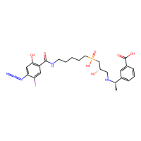 CGP 71872,Moligand™,阿拉丁