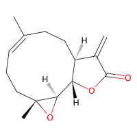 parthenolide,Moligand™,阿拉丁