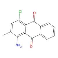 1-Amino-4-chloro-2-methylanthraquinone,3225-97-6,阿拉丁